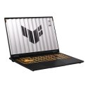 ASUS TUF Gaming F16 FX608JPR-I7161 i7 14650HX 16.0" FHD+ 165Hz IPS-level 300nits AG 16GB DDR5 5600 SSD1TB GeForce RTX 5070 8GB W