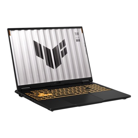 ASUS TUF Gaming F16 FX608JPR-I7161 i7 14650HX 16.0" FHD+ 165Hz IPS-level 300nits AG 16GB DDR5 5600 SSD1TB GeForce RTX 5070 8GB W