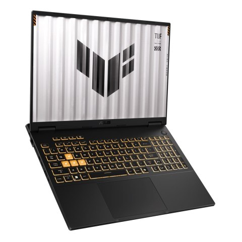 ASUS TUF Gaming F16 FX608JPR-I7161 i7 14650HX 16.0" FHD+ 165Hz IPS-level 300nits AG 16GB DDR5 5600 SSD1TB GeForce RTX 5070 8GB W