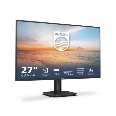 MONITOR PHILIPS 27" 27E1N1300A/00 100Hz