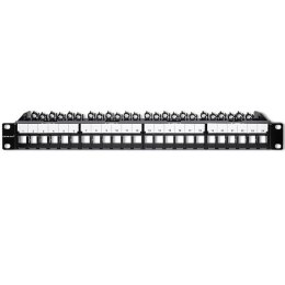 QOLTEC PATCH PANEL DO SZAF RACK 19