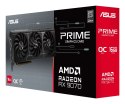 Karta graf. ASUS PRIME RX9070 O16G EVO