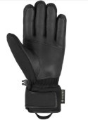 Rękawice REUSCH Jupiter GORE-TEX r. 9 czarne
