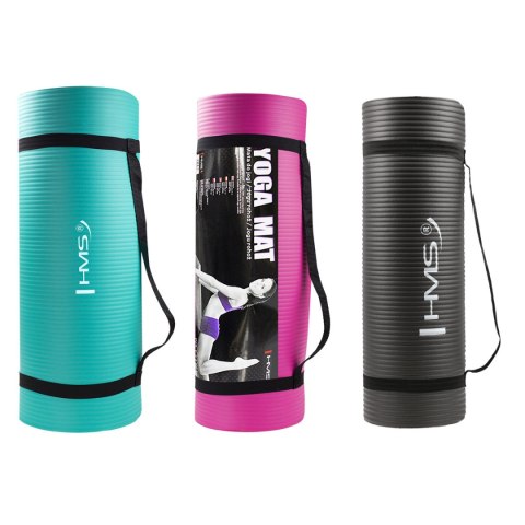 YM04 BLACK MATA DO JOGI HMS