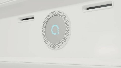 Chłodziarko-zamrażarka HOTPOINT HAFC8 TT33SK (WYPRZEDAŻ)