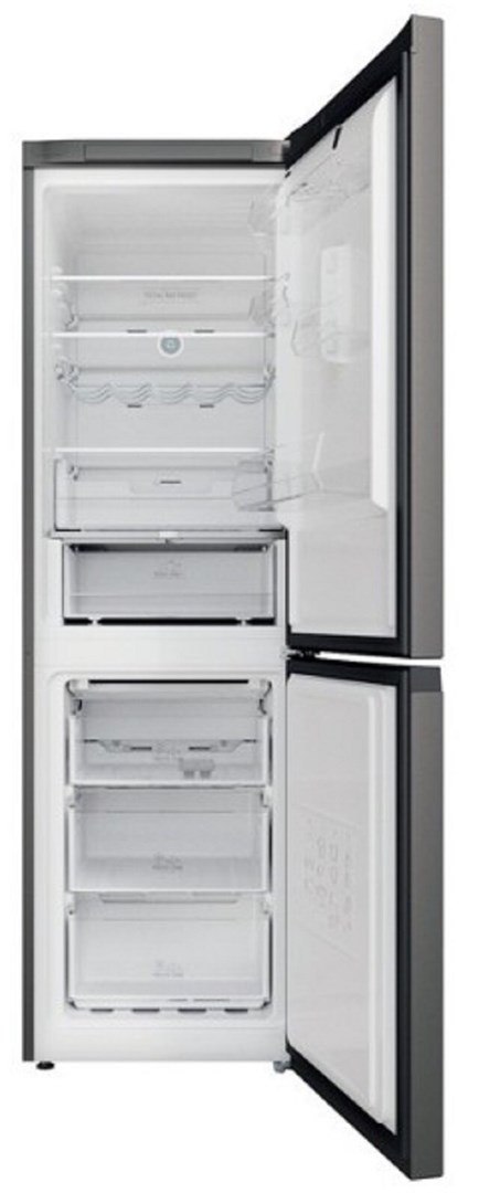 Chłodziarko-zamrażarka HOTPOINT HAFC8 TT33SK (WYPRZEDAŻ)