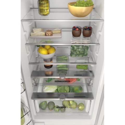 Chłodziarko-zamrażarka WHIRLPOOL WHC18 T341 (WYPRZEDAŻ)