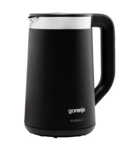 Czajnik elektryczny Gorenje K17TRDW 1,7l (czarny)