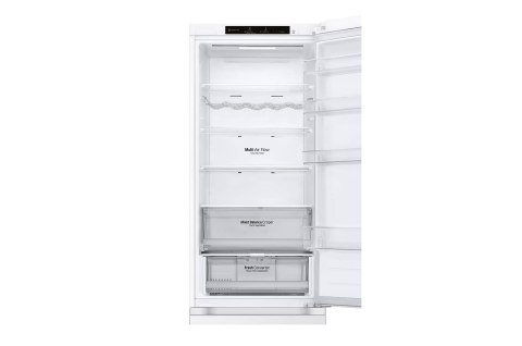 Lodówka LG GBV3200DSW (WYPRZEDAŻ)