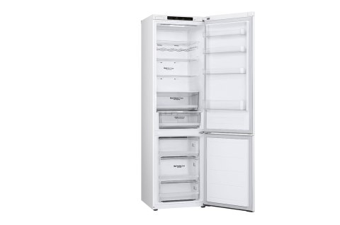 Lodówka LG GBV3200DSW (WYPRZEDAŻ)