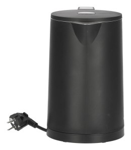 SEVERIN CZAJNIK ELEKTR. , OBUDOWA COOL-TOUCH, STAL- PLASTIK, POJ. 1,7 L, REG. TEMP. W ZAKRESIE 30°C-100°C, 2200W WK3483 (WYPRZED