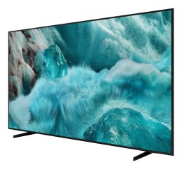 Telewizor Samsung QE75Q7FAAU QLED 75'' 4K Ultra HD Tizen Q-Symphony DVB-T2 Czarny (MODEL 2025) (WYPRZEDAŻ)