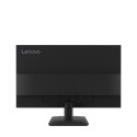 Lenovo L27-4e 27"FHD 300nits IPS 100Hz AG HDMI VGA Raven Black 3Y