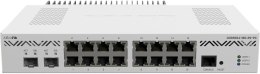 Router MikroTik CCR2004-16G-2S