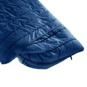Śpiwór dziecięcy Deuter Starlight SQ (130-170 cm) - nightblue/redwood
