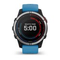 Zegarek sportowy Garmin quatix 7 Base