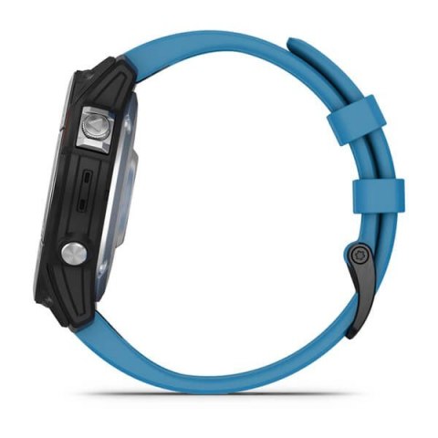 Zegarek sportowy Garmin quatix 7 Base