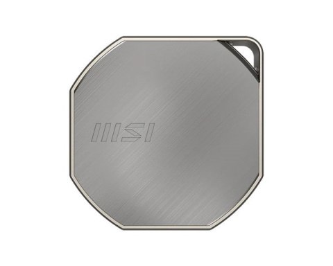 Dysk zewnętrzny SSD MSI DATAMAG 40Gbps 1TB