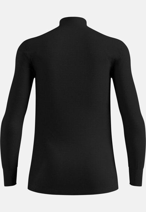 Koszulka męska Odlo BL TOP turtle neck l/s ACTIVE WARM ECO roz. M Czarna