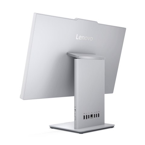 Lenovo IdeaCentre AIO 24IRH9 i7-13620H 23.8" FHD IPS 250nits AG 16GB DDR5 5200 SSD512 Intel UHD Graphics Win11 Cloud Grey