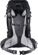 Plecak turystyczny Deuter Futura Pro SL 38 l Czarny