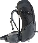 Plecak turystyczny Deuter Futura Pro SL 38 l Czarny