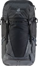 Plecak turystyczny Deuter Futura Pro SL 38 l Czarny