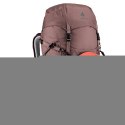 Plecak turystyczny damski Deuter Futura Pro 38 SL - ashrose/cassis