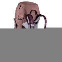 Plecak turystyczny damski Deuter Futura Pro 38 SL - ashrose/cassis