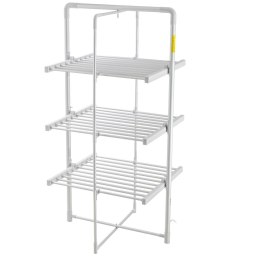 Elektryczna suszarka do ubrań ADLER AD 7829