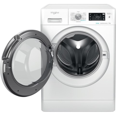 Pralka WHIRLPOOL FFB 8258 WV EE