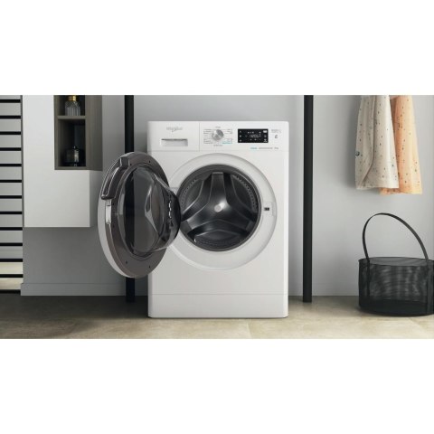 Pralka WHIRLPOOL FFB 8258 WV EE