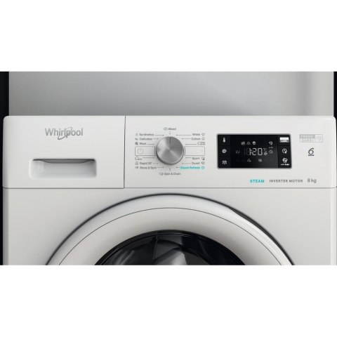 Pralka WHIRLPOOL FFB 8258 WV EE