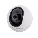 Kamera IP H6 3K CS-H6 (5WF,4mm) EZVIZ + Monitor Ezviz SD7 dotykowy
