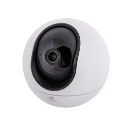 Kamera IP H6 3K CS-H6 (5WF,4mm) EZVIZ + Monitor Ezviz SD7 dotykowy