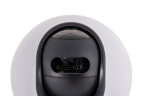 Kamera IP H6 3K CS-H6 (5WF,4mm) EZVIZ + Monitor Ezviz SD7 dotykowy