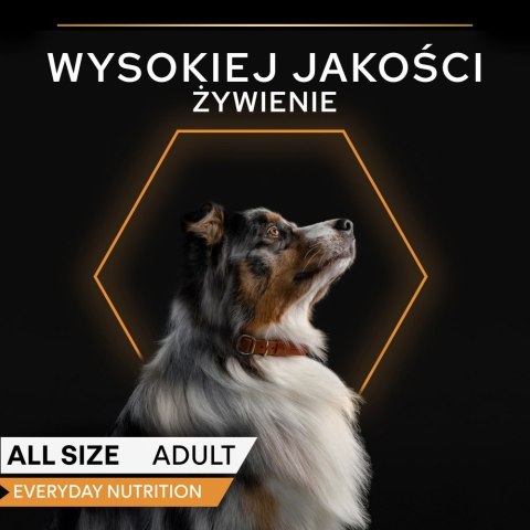 PURINA PRO PLAN ADULT Dog Indyk w galarecie 400gr