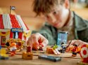 LEGO 75637 One Piece - Namiot cyrkowy klauna Buggy'ego