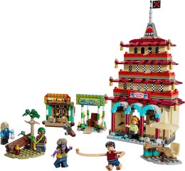 LEGO 75638 One Piece - Bitwa w Arlong Park