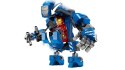 LEGO Marvel Super Heroes 76315 Laboratorium Iron Mana: Zbrojownia