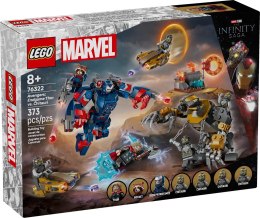 LEGO Marvel Super Heroes 76322