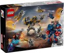 LEGO Marvel Super Heroes 76322