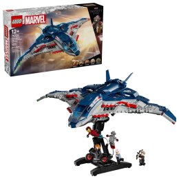 LEGO Marvel Super Heroes 76325