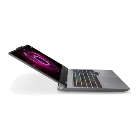 Lenovo LOQ 15AHP10 Ryzen 5 220 15.6" FHD IPS 300nits 144Hz AG 16GB DDR5 5600 SSD512 GeForce RTX 5050 8GB 60Wh NoOS Luna Grey