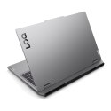 Lenovo LOQ 15AHP10 Ryzen 5 220 15.6" FHD IPS 300nits 144Hz AG 16GB DDR5 5600 SSD512 GeForce RTX 5050 8GB 60Wh NoOS Luna Grey