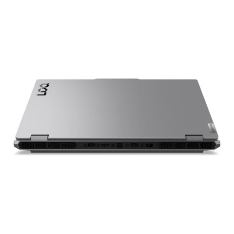 Lenovo LOQ 15AHP10 Ryzen 5 220 15.6" FHD IPS 300nits 144Hz AG 32GB DDR5 5600 SSD512 GeForce RTX 5050 8GB 60Wh NoOS Luna Grey
