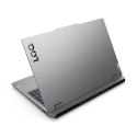 Lenovo LOQ 15IRX10 i7-13650HX 15.6"FHD IPS 144Hz 300nits AG 32GB DDR5 4800 SSD512 GeForce RTX 5070 8GB Cam1080p 60Wh NoOS Eclips