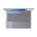 Lenovo ThinkBook 14 G8 IRL i5-13420H 14.0"WUXGA IPS 300nits AG 60Hz 16GB DDR5 5200 SSD512 Intel UHD Graphics Cam1080p 45Wh W11Pr