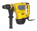 Młot wiercąco-kłujący 1350W Dewalt D25614K