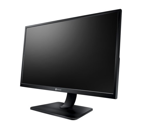 Monitor AG Neovo SC 32E LED 32" FHD IPS VGA HDMI BNC SPK 2x2W VESA CCTV 24/7 (WYPRZEDAŻ)